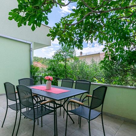 Apartment Ivano Дугі-Рат Екстер'єр фото