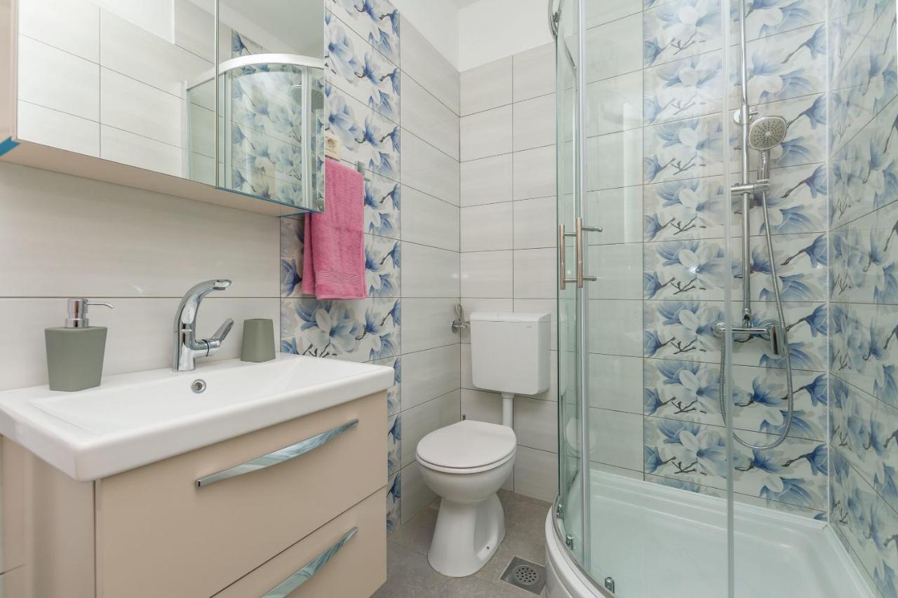 Apartment Ivano Дугі-Рат Екстер'єр фото