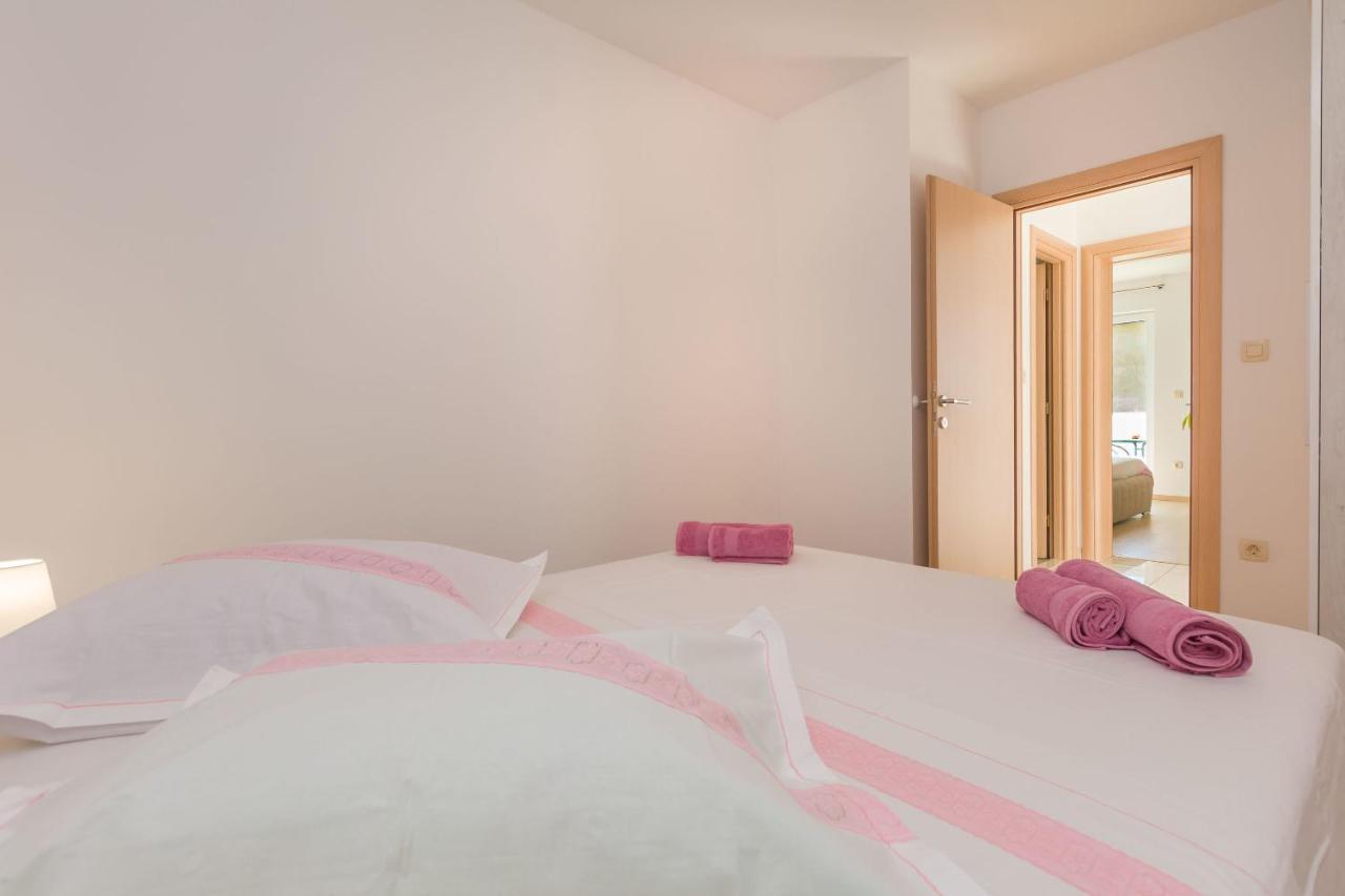 Apartment Ivano Дугі-Рат Екстер'єр фото