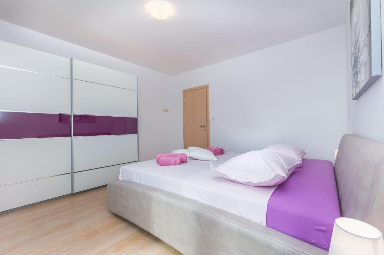 Apartment Ivano Дугі-Рат Екстер'єр фото