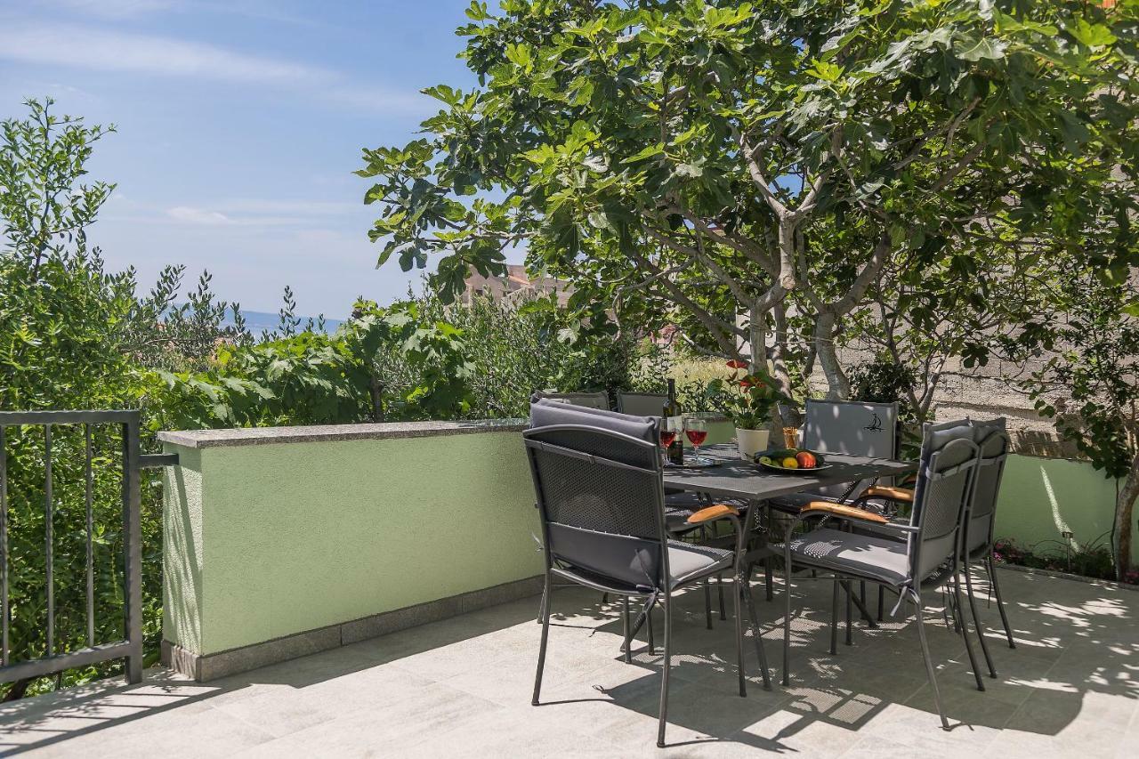 Apartment Ivano Дугі-Рат Екстер'єр фото